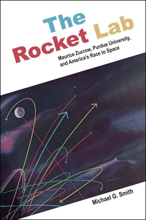 Produktbild: The Rocket Lab