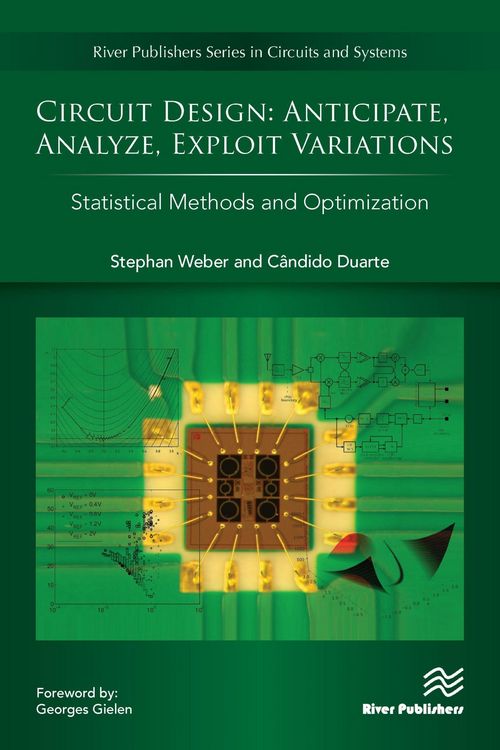 Produktbild: Circuit Design - Anticipate, Analyze, Exploit Variations