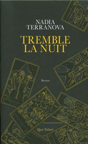 Produktbild: Tremble la nuit