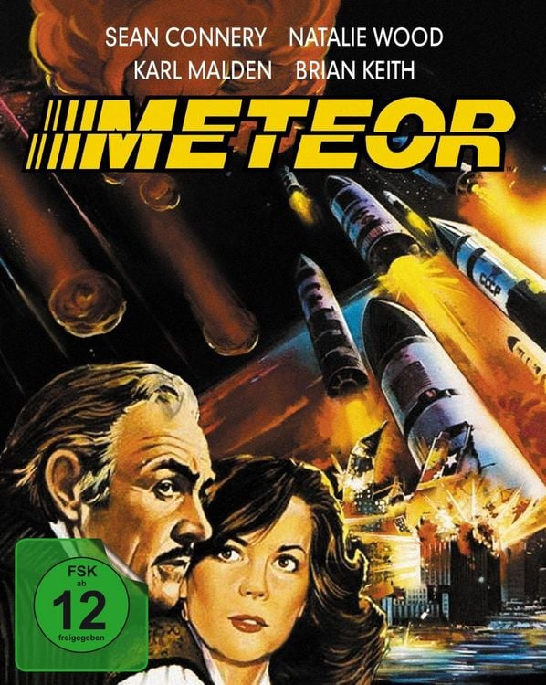 Produktbild: Meteor