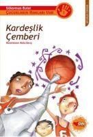 Produktbild: Cocuklarin Haklari Var 1 - Kardeslik Cemberi