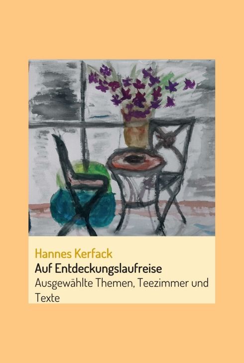 Produktbild: Auf Entdeckungslaufreise
