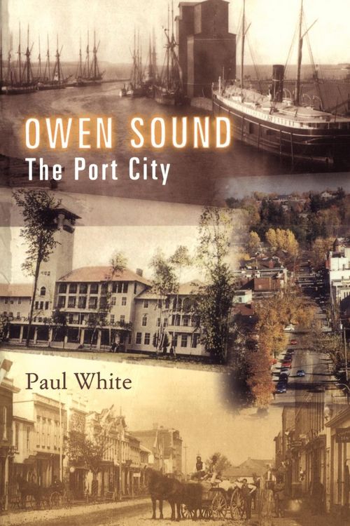 Produktbild: Owen Sound