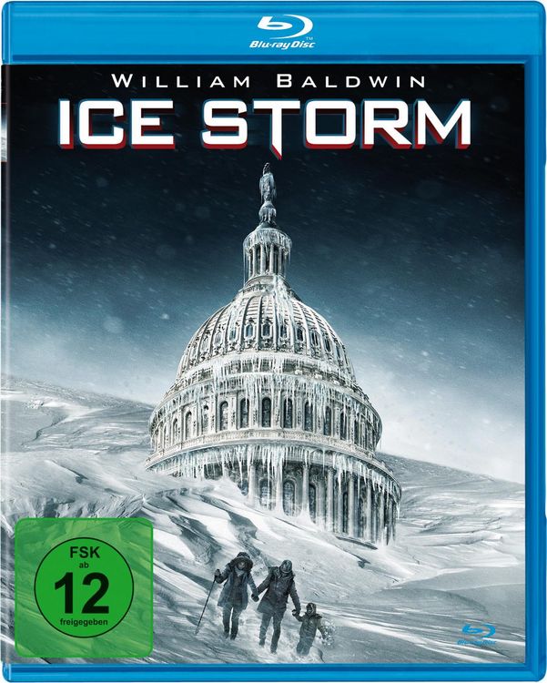 Produktbild: Ice Storm