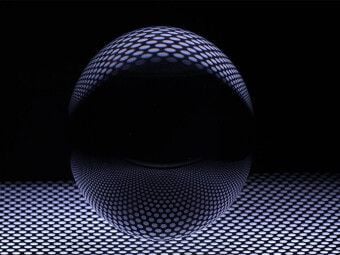 Produktbild: CALVENDO Puzzle Gespiegelt | 1000 Teile Lege-Gr&ouml;&szlig;e 64x48cm Foto-Puzzle f&uuml;r gl&uuml;ckliche Stunden