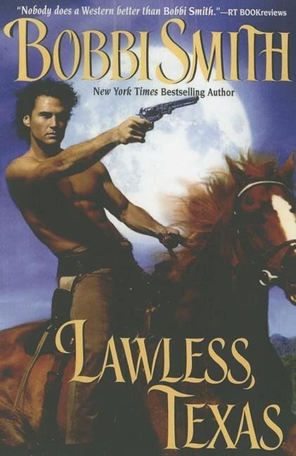 Produktbild: Lawless, Texas