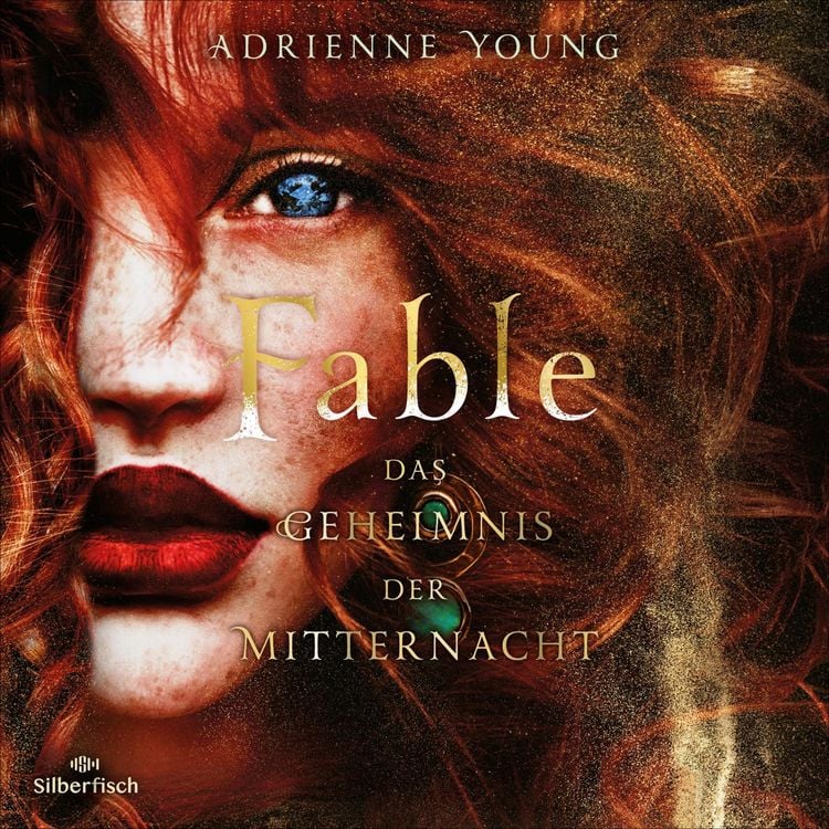 Produktbild: Fable 2: Das Geheimnis der Mitternacht