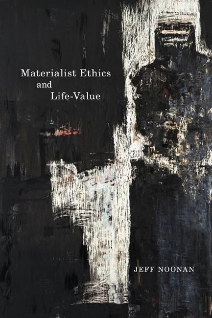 Produktbild: Materialist Ethics and Life-Value