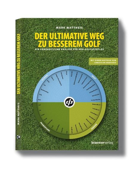 Produktbild: Der ultimative Weg zu besserem Golf