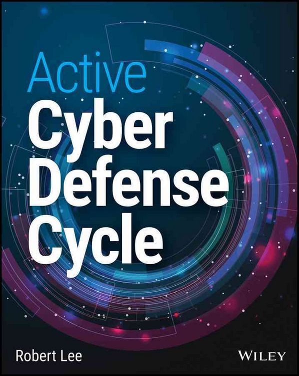 Produktbild: Lee, R: Active Cyber Defense Cycle