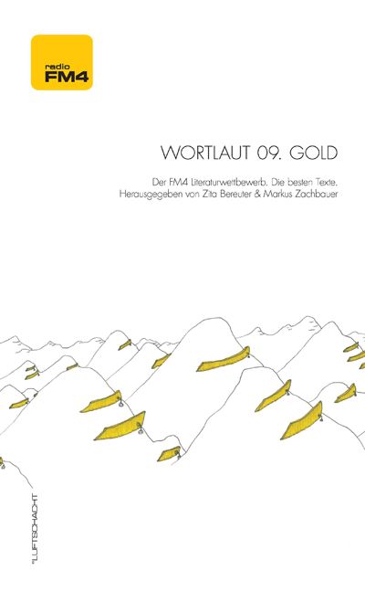 Produktbild: Wortlaut 09. Gold