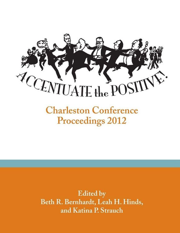 Produktbild: Accentuate the Positive