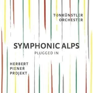 Produktbild: Symphonic Alps Plugged-in (2CD+DVD)