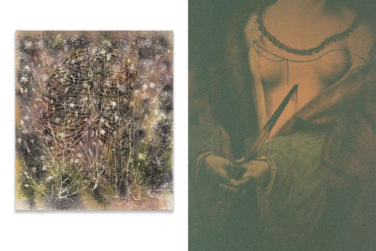 Produktbild: Sam Falls &ndash; After Life