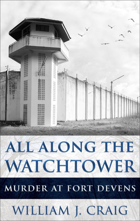 Produktbild: All Along the Watchtower