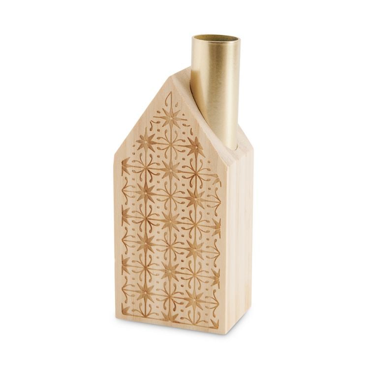 Produktbild: Haus Holz