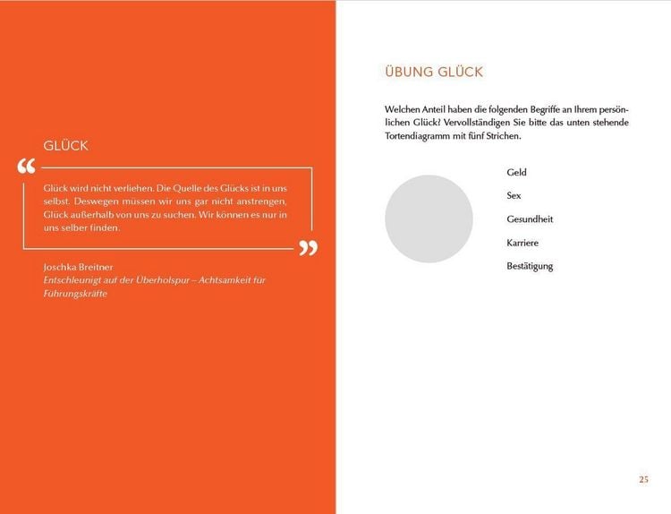 Achtsam morden – Das Übungsbuch nach der Joschka-Breitner-Methode