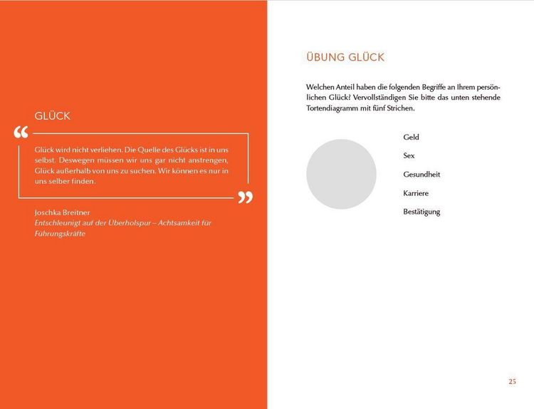 Produktbild: Achtsam morden &ndash; Das &Uuml;bungsbuch nach der Joschka-Breitner-Methode