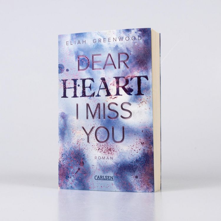 Produktbild: Easton High 3: Dear Heart I Miss You