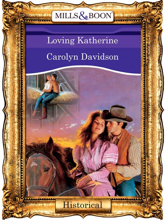 Produktbild: Loving Katherine