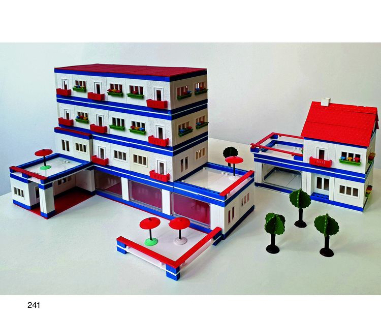 Produktbild: 111 Architekturbauk&auml;sten