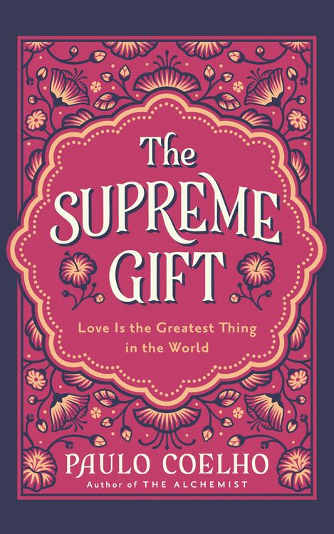 Produktbild: The Supreme Gift