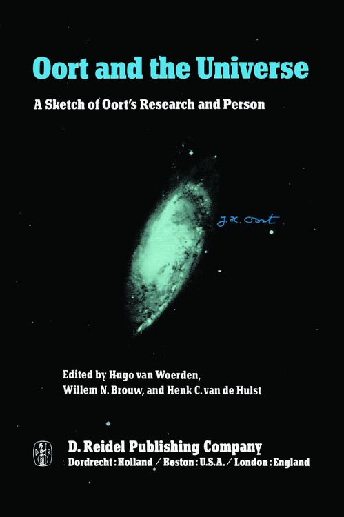 Produktbild: Oort and the Universe