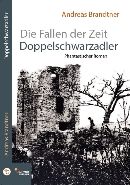 Produktbild: Doppelschwarzadler