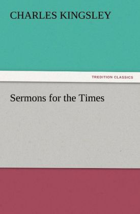 Produktbild: Sermons for the Times