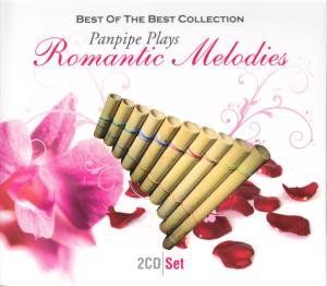 Produktbild: Panpipe Romantics