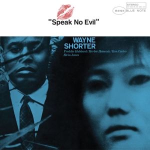 Produktbild: Speak No Evil