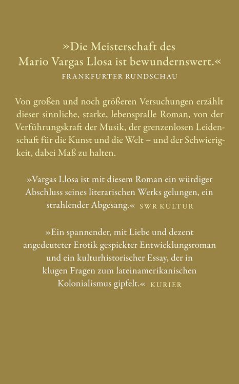 Produktbild: Die gro&szlig;e Versuchung