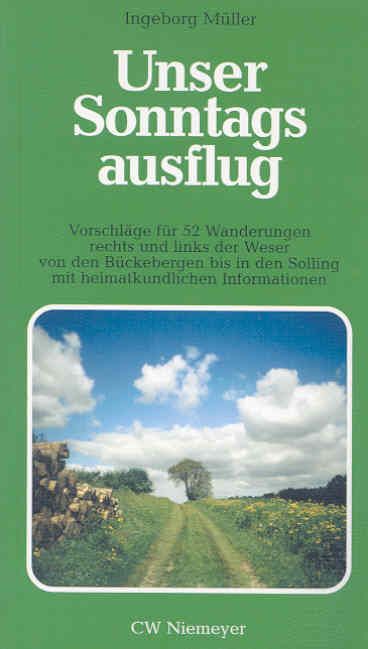 Produktbild: Unser Sonntagsausflug
