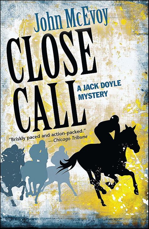 Produktbild: Close Call