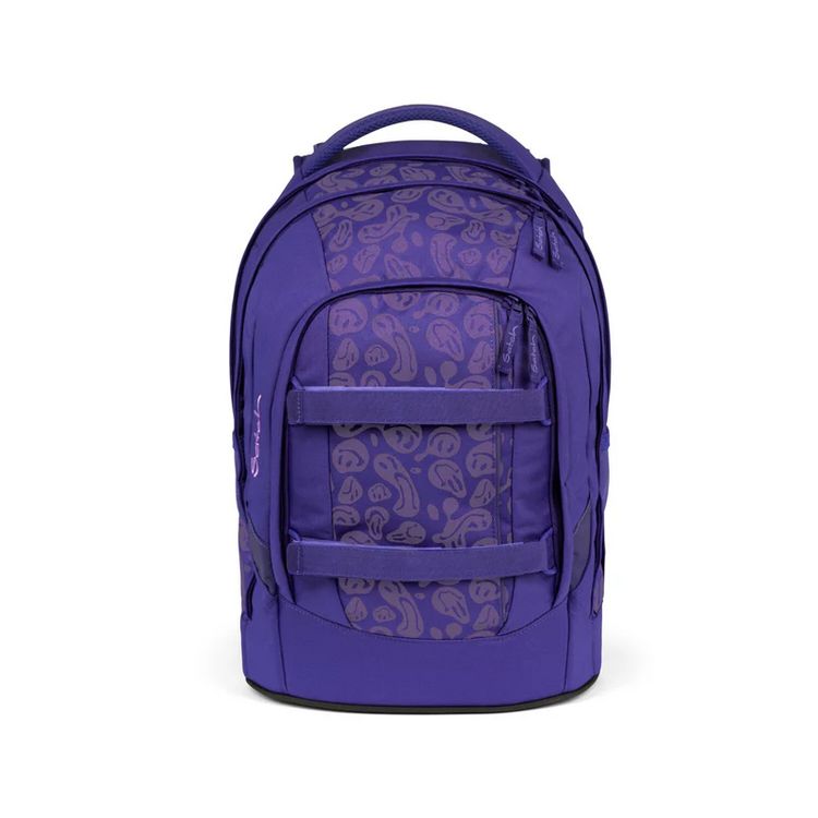 Produktbild: Pack Schulrucksack Einzeln Bright Faces