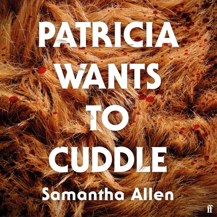 Produktbild: Patricia Wants to Cuddle