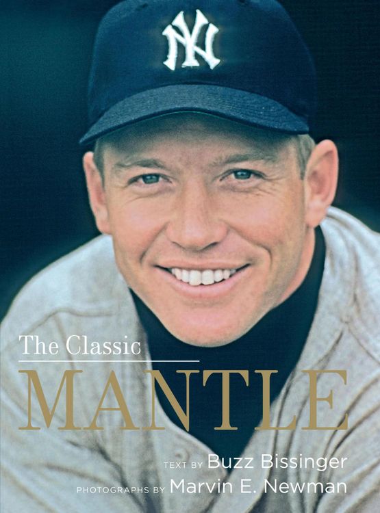 Produktbild: The Classic Mantle