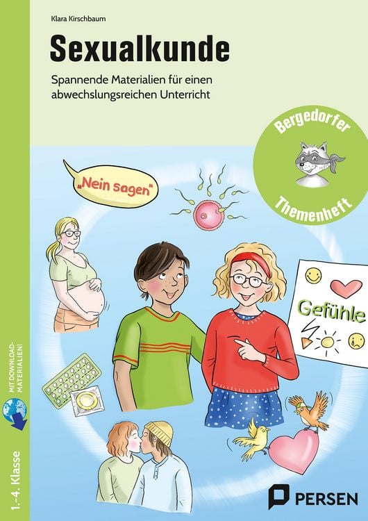 Produktbild: Sexualkunde
