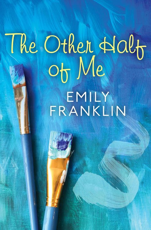 Produktbild: The Other Half of Me