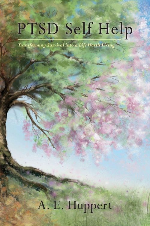 Produktbild: PTSD Self Help