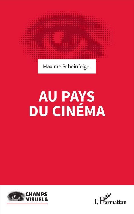Produktbild: Au pays du cin&eacute;ma