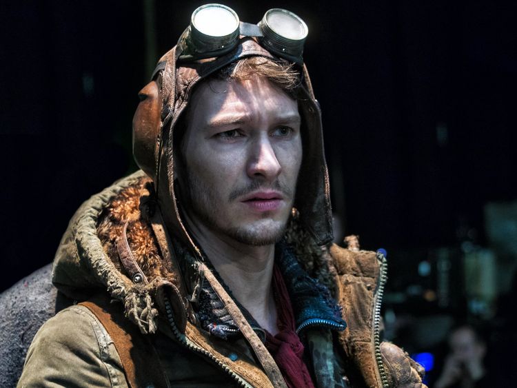 Produktbild: Iron Sky - The Coming Race