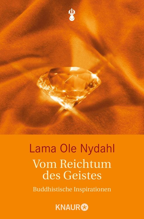 Produktbild: Gleanings in Buddha Fields