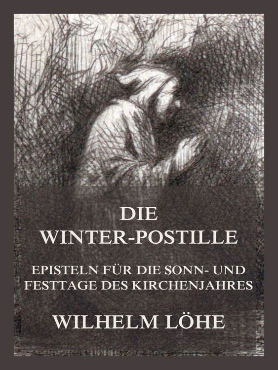 Produktbild: Die Winterpostille