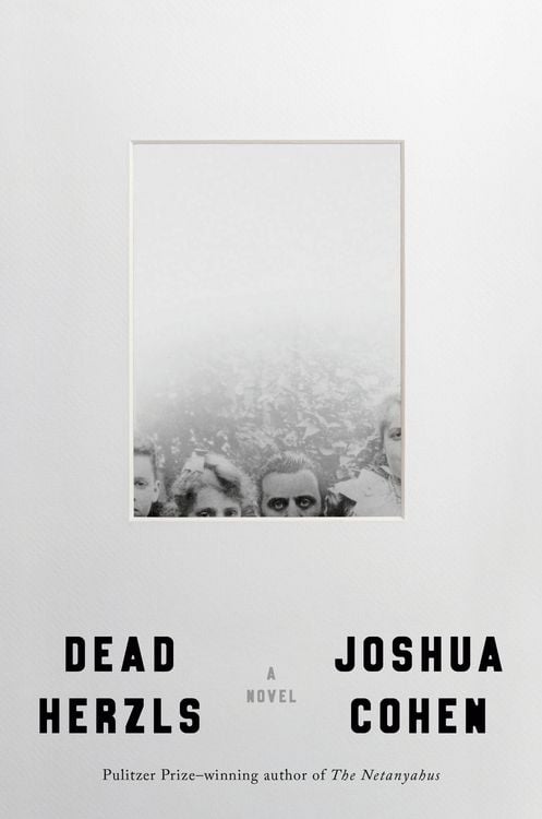 Produktbild: Dead Herzls