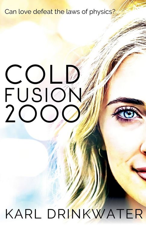 Produktbild: Cold Fusion 2000