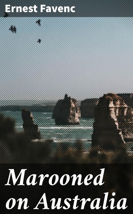 Produktbild: Marooned on Australia