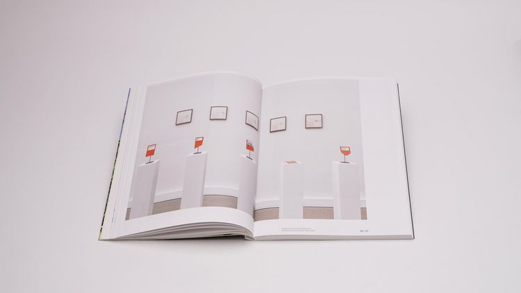 Produktbild: Philip Loersch &ndash; Pow - Portraitist Of Writing
