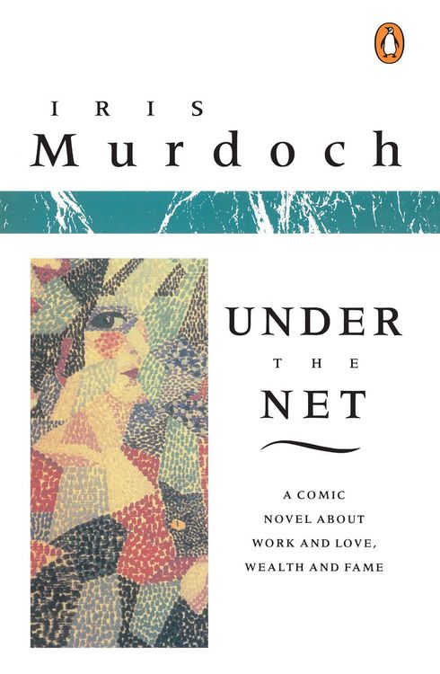 Produktbild: Under the Net