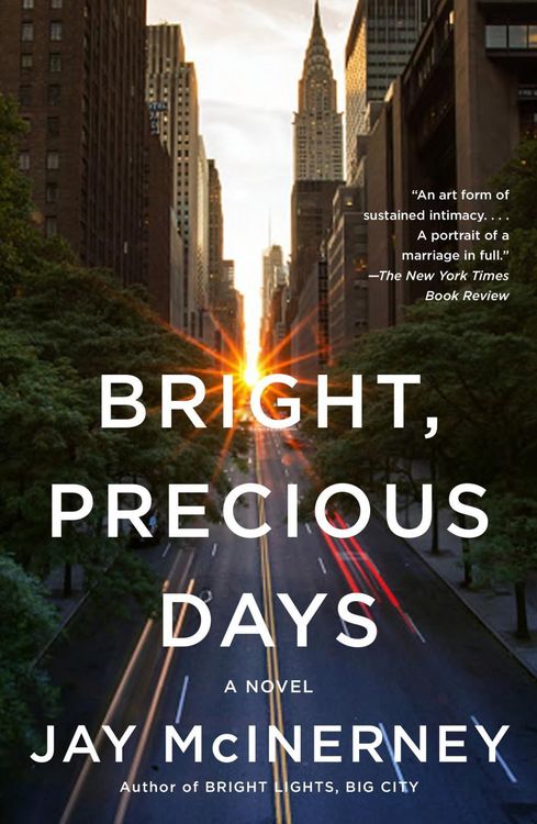 Produktbild: Bright, Precious Days